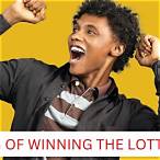 dreaming of someone winning the lottery